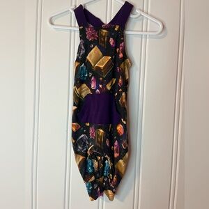 Ploom Baby Play 3-6M overalls spell